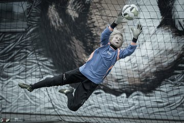 Bild 2154 - wBJ St.Pauli - Condor : Ergebnis: 2:2